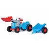 Traktor rolly kiddy classic
