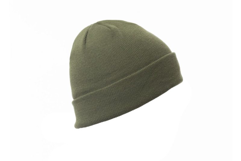 Kapa beanie EVEREST military green - Image 2