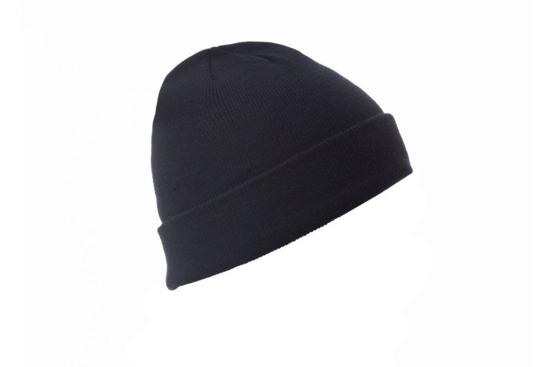 Kapa beanie EVEREST NAVY BLUE - Image 2